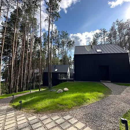 Dolina Ciszy - Wypoczynek I Relaks Pod Sosnami *