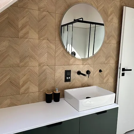 Dolina Ciszy - Wypoczynek I Relaks Pod Sosnami بيت للعطل