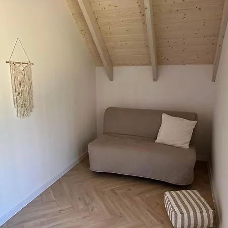 Dolina Ciszy - Wypoczynek I Relaks Pod Sosnami Tatil Evi Lubiana