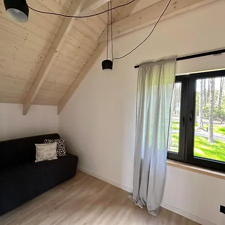 Dolina Ciszy - Wypoczynek I Relaks Pod Sosnami *