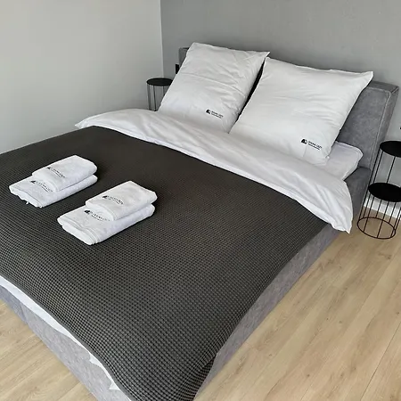 Dolina Ciszy - Wypoczynek I Relaks Pod Sosnami Lubiana