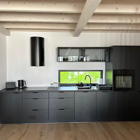 Holiday home Dolina Ciszy - Wypoczynek I Relaks Pod Sosnami *