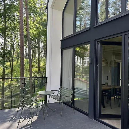 Dolina Ciszy - Wypoczynek I Relaks Pod Sosnami * Lubiana