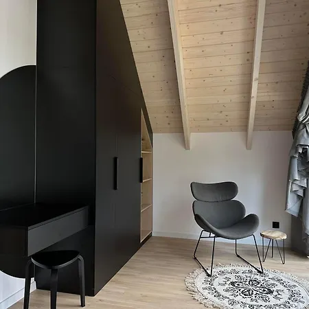 Dolina Ciszy - Wypoczynek I Relaks Pod Sosnami