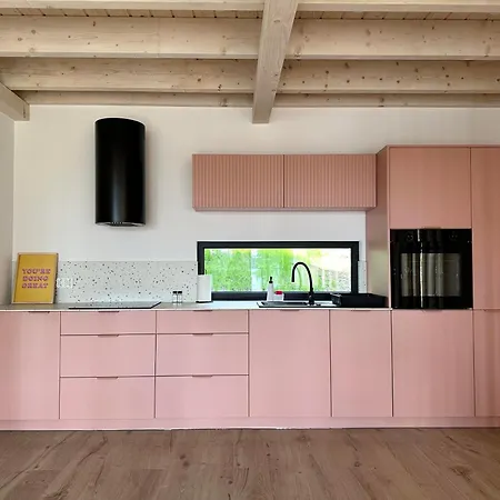 Dolina Ciszy - Wypoczynek I Relaks Pod Sosnami بيت للعطل *