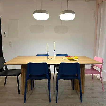 Dolina Ciszy - Wypoczynek I Relaks Pod Sosnami Tatil Evi