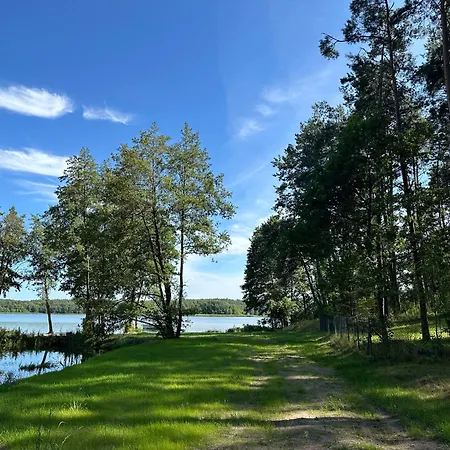 Tatil Evi Dolina Ciszy - Wypoczynek I Relaks Pod Sosnami Lubiana