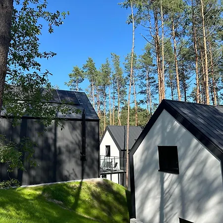 Dolina Ciszy - Wypoczynek I Relaks Pod Sosnami * Lubiana