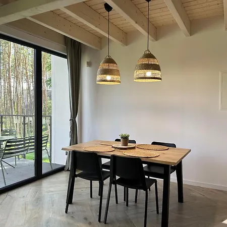 Tatil Evi Dolina Ciszy - Wypoczynek I Relaks Pod Sosnami *