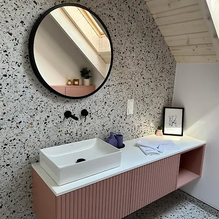 Dolina Ciszy - Wypoczynek I Relaks Pod Sosnami * Lubiana