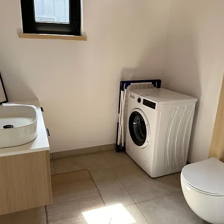 Holiday home Dolina Ciszy - Wypoczynek I Relaks Pod Sosnami