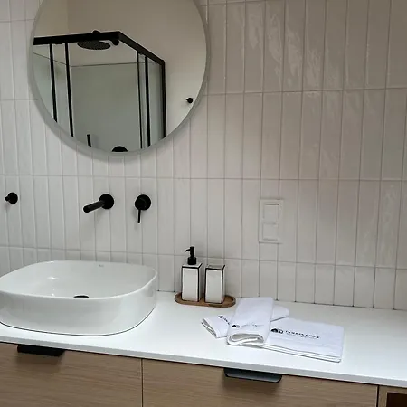 Dolina Ciszy - Wypoczynek I Relaks Pod Sosnami Lubiana