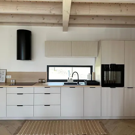 Dolina Ciszy - Wypoczynek I Relaks Pod Sosnami Tatil Evi *