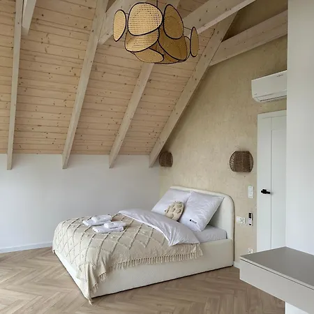 Dolina Ciszy - Wypoczynek I Relaks Pod Sosnami Holiday home *