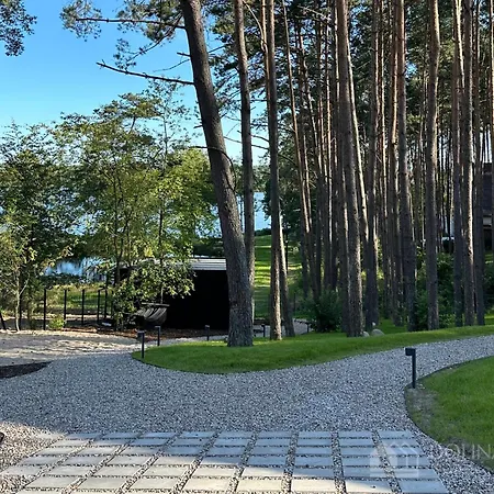 Dolina Ciszy - Wypoczynek I Relaks Pod Sosnami *