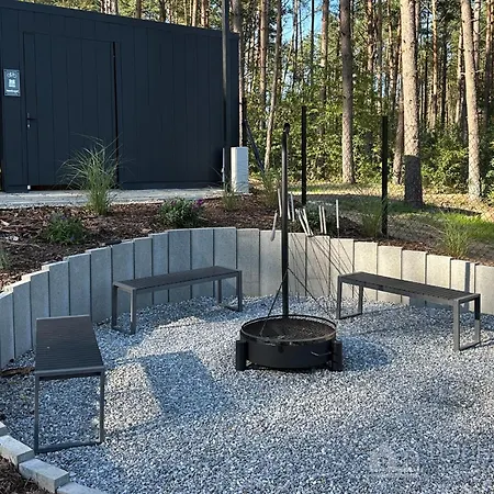 Dolina Ciszy - Wypoczynek I Relaks Pod Sosnami Tatil Evi *