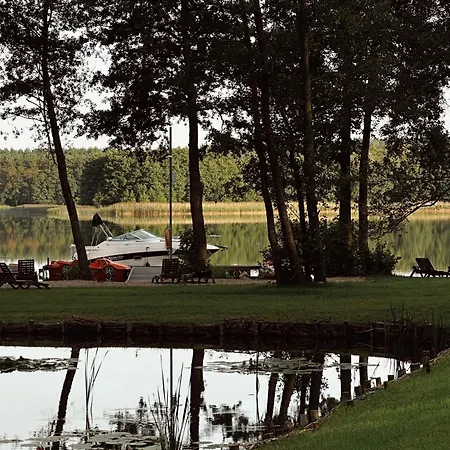 بيت للعطل Dolina Ciszy - Wypoczynek I Relaks Pod Sosnami