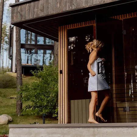 Dolina Ciszy - Wypoczynek I Relaks Pod Sosnami *