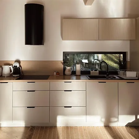 Dolina Ciszy - Wypoczynek I Relaks Pod Sosnami