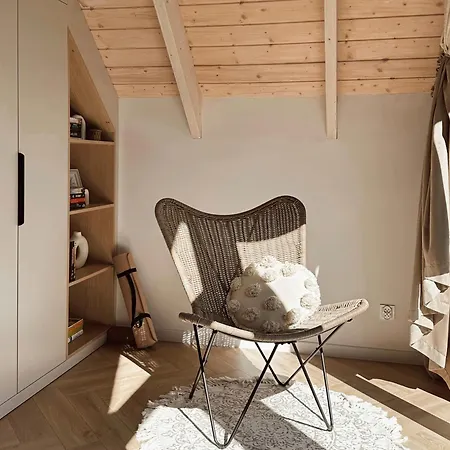 Дом отдыха Dolina Ciszy - Wypoczynek I Relaks Pod Sosnami *