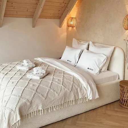 Dolina Ciszy - Wypoczynek I Relaks Pod Sosnami *