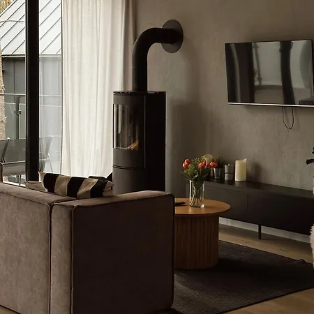 Dolina Ciszy - Wypoczynek I Relaks Pod Sosnami *