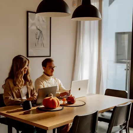 Dolina Ciszy - Wypoczynek I Relaks Pod Sosnami Lubiana