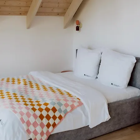 Dolina Ciszy - Wypoczynek I Relaks Pod Sosnami Lubiana