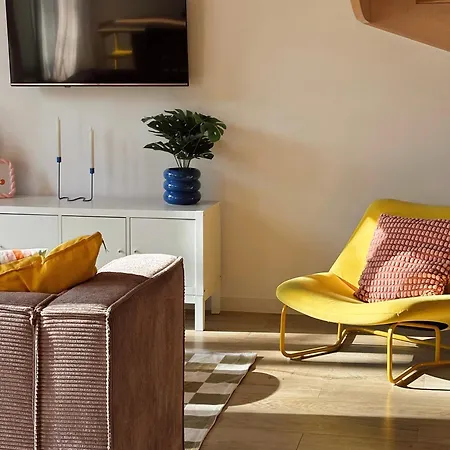 Dolina Ciszy - Wypoczynek I Relaks Pod Sosnami