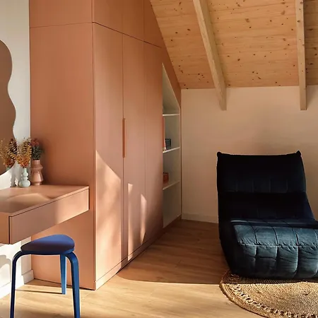 Ferienhaus Dolina Ciszy - Wypoczynek I Relaks Pod Sosnami *