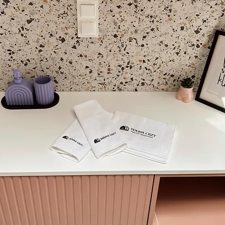 بيت للعطل Dolina Ciszy - Wypoczynek I Relaks Pod Sosnami *