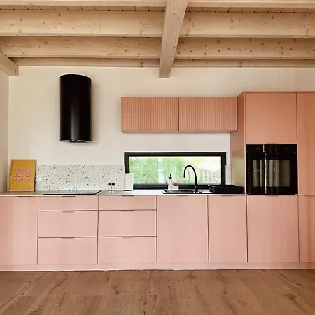 Dolina Ciszy - Wypoczynek I Relaks Pod Sosnami بيت للعطل Lubiana