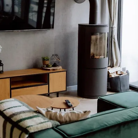 Dolina Ciszy - Wypoczynek I Relaks Pod Sosnami بيت للعطل