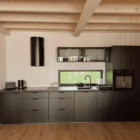 بيت للعطل Dolina Ciszy - Wypoczynek I Relaks Pod Sosnami