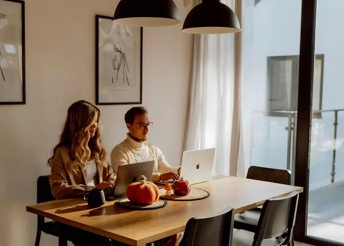 Dolina Ciszy - Wypoczynek I Relaks Pod Sosnami Lubiana