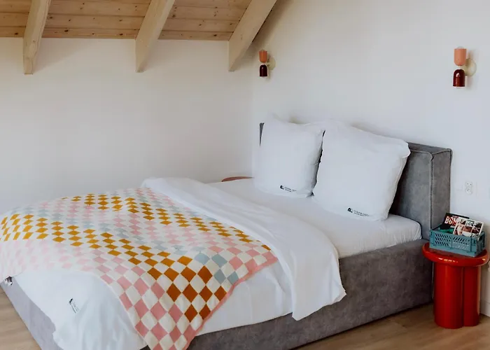 Dolina Ciszy - Wypoczynek I Relaks Pod Sosnami Lubiana