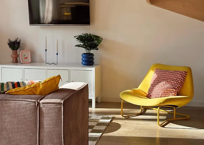 Dolina Ciszy - Wypoczynek I Relaks Pod Sosnami