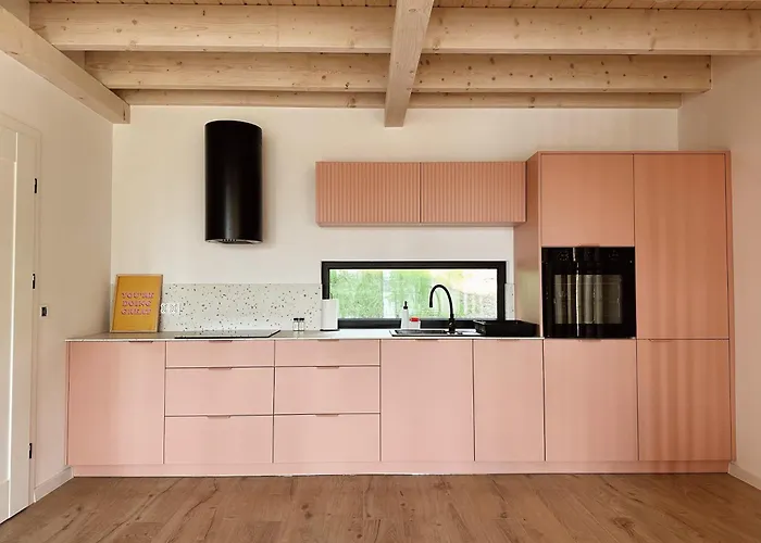 Dolina Ciszy - Wypoczynek I Relaks Pod Sosnami Дом отдыха Lubiana