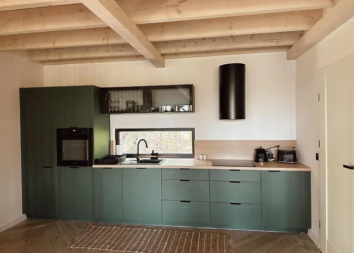 Dolina Ciszy - Wypoczynek I Relaks Pod Sosnami