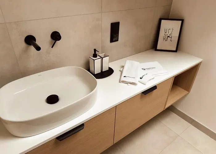 Dolina Ciszy - Wypoczynek I Relaks Pod Sosnami